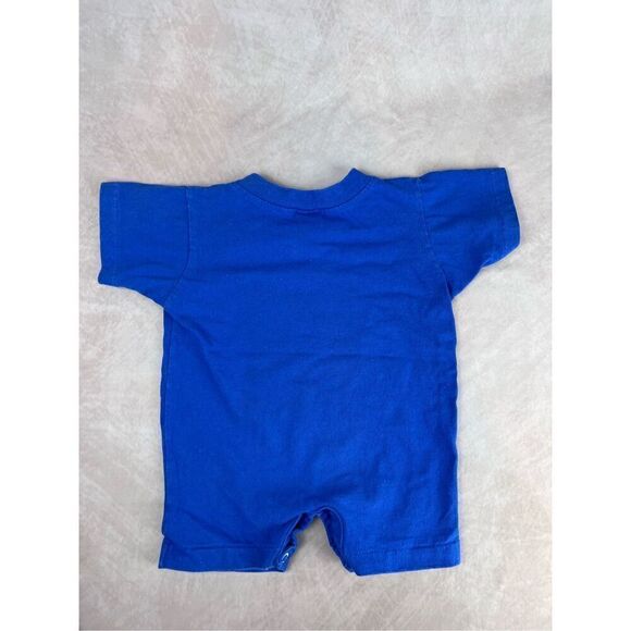 90s Y2K Vintage Rug Rat Short Outfit - Picture 2 of 4